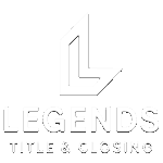 Legends Title & Closings white logo