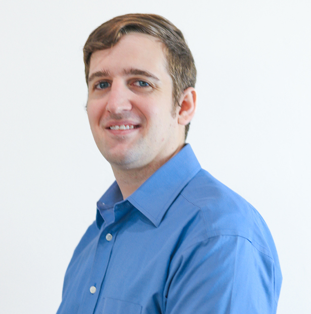 Andrew Brown - Escrow Officer