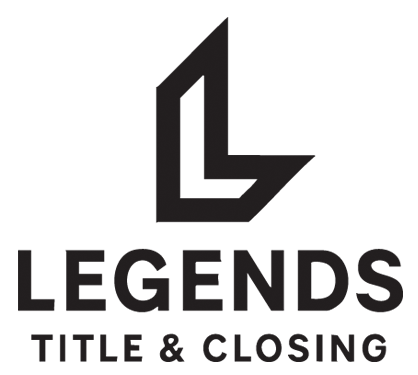 Legends Title & Closing
